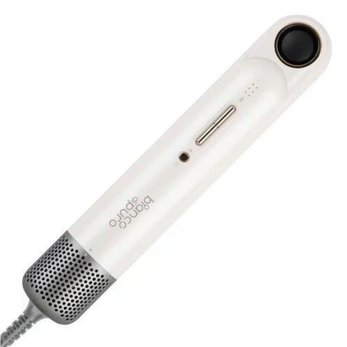 Bianco di Puro BELLA Haardroger met Ionentechnologie, Sieraden, Tassen en Uiterlijk, Uiterlijk | Haarverzorging, Verzenden