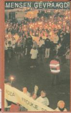 Mensen gevraagd! 9789076224145 XANDER MICHIEL BEUTE, Verzenden, Gelezen, XANDER MICHIEL BEUTE