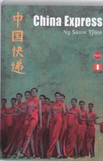 CHINA EXPRESS 9789064454929 Ng Sauw Tjhoi, Boeken, Verzenden, Gelezen, Ng Sauw Tjhoi