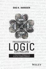 9781118949245 Programmable Logic Controllers | Tweedehands, Verzenden, Zo goed als nieuw, Dag H. Hanssen
