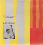 LP gebruikt - Charles Mingus Jazz Workshop - aBstrActions, Cd's en Dvd's, Vinyl | Jazz en Blues, Verzenden, Zo goed als nieuw