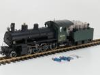 BRAWA 10001 Steam locomotive G 4/5 Rhb 108, Digitaal, Sound, Ophalen of Verzenden, Zo goed als nieuw, Locomotief