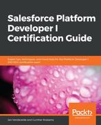Salesforce Platform Developer I Certification Guide, Verzenden, Gelezen, Jan Vandevelde