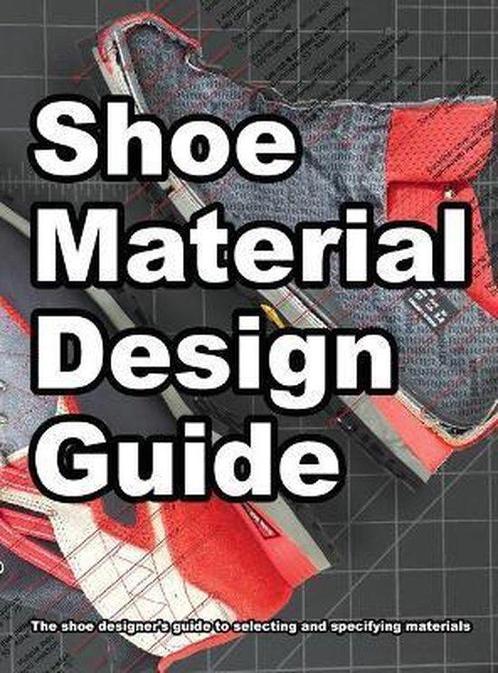 9781735883311 How Shoes Are Made- Shoe Material Design Guide, Boeken, Schoolboeken, Zo goed als nieuw, Verzenden