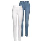 Flashlights Jeggings strakke pasvorm, skinny jeans,, Verzenden, Nieuw