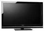 Sony Bravia KDL-40W5500 - 40 Inch Full HD 100 Hz Tv, Ophalen, LED, 50 Hz, Zo goed als nieuw