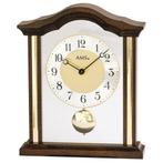 Pendule tafelklok 1174-1, Huis en Inrichting, Woonaccessoires | Klokken, Verzenden, Nieuw