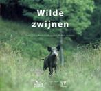 Wilde zwijnen 9789050113281 Jasja Dekker, Boeken, Gelezen, Jasja Dekker, Geert Groot Buinderink, Verzenden
