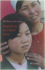 Dagboek Van Een Chinees Meisje 9789069745152 Ma Yan, Boeken, Gelezen, Ma Yan, Pierre Haski, Verzenden