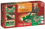 Puzzle Mates - Puzzle & Roll 1500-3000 | Jumbo - Puzzels, Hobby en Vrije tijd, Denksport en Puzzels, Nieuw, Verzenden