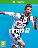 FIFA 19 - FR, Spelcomputers en Games, Games | Xbox One, Ophalen of Verzenden, Nieuw