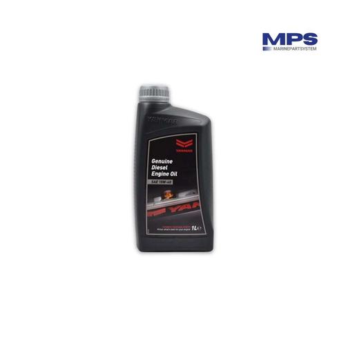 Yanmar 15W40 1L Engine Oil, Watersport en Boten, Accessoires en Onderhoud, Ophalen of Verzenden