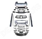 A45 AMG Look Body Kit voor Mercedes Benz A Klasse W177 Hatch, Ophalen of Verzenden