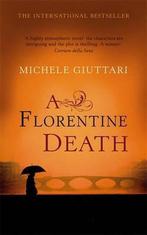 A Florentine Death 9780349120058 Michele Giuttari, Gelezen, Michele Giuttari, Verzenden