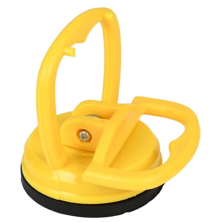 Benson Compacte vacuümzuignap - 55 mm - 11 kg trekkracht..., Doe-het-zelf en Verbouw, Gereedschap | Handgereedschap, Nieuw, Ophalen of Verzenden