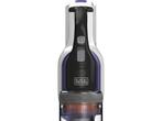 BLACK+DECKER BHFEV1825CP - Steelstofzuiger - 4in1 met, Huis en Inrichting, Verzenden, Zo goed als nieuw