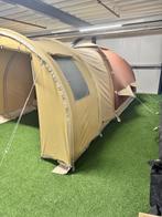 Oppompbare Karsten Tent type 300(2014) Bordeaux, Caravans en Kamperen, Tenten, Ophalen, Gebruikt, Tot en met 4