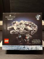Lego Set - 75375 - Star Wars - Millennium Falcon, Nieuw