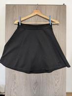 Stylish Black Flared Skirt (Size S), Kleding | Dames, Verzenden, Nieuw