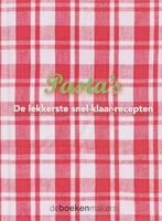 PASTA 9789077740101 P. Caignau, Verzenden, Zo goed als nieuw, P. Caignau