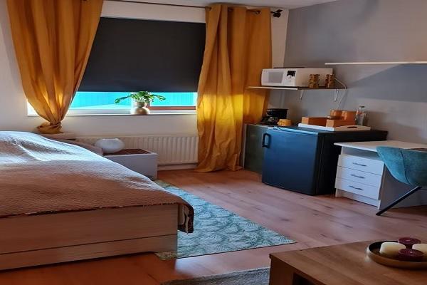 Kamer Jordaanstroom in Zoetermeer, Huizen en Kamers, Kamers te huur, 20 tot 35 m², Overige regio's
