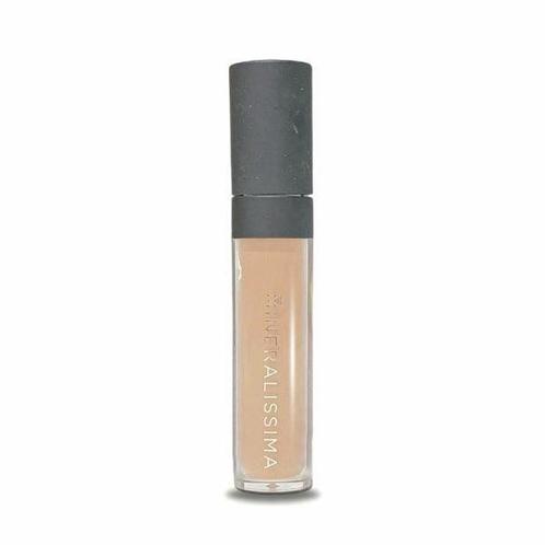 Mineralissima - Cover Up Liquid Concealer Tan, Sieraden, Tassen en Uiterlijk, Uiterlijk | Cosmetica en Make-up, Ophalen of Verzenden