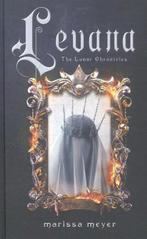 Boek The Lunar Chronicles 3,5 -   Levana 9789020678871, Boeken, Verzenden, Zo goed als nieuw