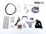 Kentekenplaat Houder BMW R nineT 2014-2015 (K21) Wunderlich, Verzenden, Gebruikt