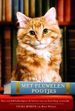 Met fluwelen pootjes 9789049200060 Bret Witter, Verzenden, Gelezen, Bret Witter