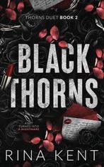 9781685450458 Thorns Duet Special Edition- Black Thorns, Boeken, Verzenden, Nieuw, Rina Kent