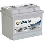 Varta Professional Dual Purpose LFD60 Accu 12V 60Ah 246x175x, Nieuw, Verzenden