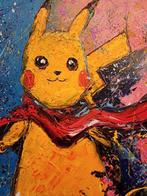 Laurent Pate (1970) - Pikachu Z