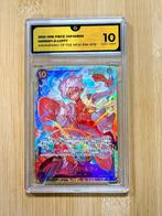Bandai - 1 Graded card - One Piece - Monkey D. Luffy #119, Nieuw