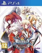 BlazBlue Chrono Phantasma Extend-Standaard (PlayStation 4), Ophalen of Verzenden, Zo goed als nieuw
