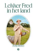 Lekker Fred in het land 9789048857975 Freddy Tratlehner, Verzenden, Gelezen, Freddy Tratlehner