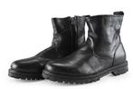 Blackstone Boots in maat 45 Zwart | 10% extra korting, Blackstone, Verzenden, Zwart, Boots