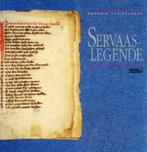 Servaaslegende 9789070356620 Jongen, Verzenden, Gelezen, Jongen