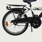 kinderfiets 18 inch, Ophalen of Verzenden, Gebruikt