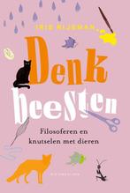 Denkbeesten 9789057125737 Iris Rijsman, Verzenden, Zo goed als nieuw, Iris Rijsman