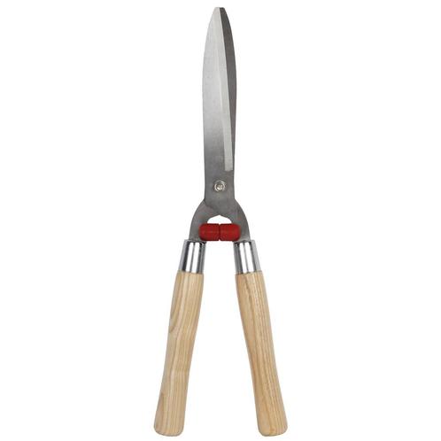 Talen Tools Heggenschaar – Rechte snede – Premium – Ho, Tuin en Terras, Hand-tuingereedschap, Nieuw, Ophalen of Verzenden