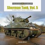 9780764361647 Legends of Warfare: Ground26- Sherman Tank,..., Boeken, Verzenden, Nieuw, David Doyle