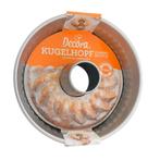 Tulband Bakvorm Kugelhopf Ø22x11,5(h) cm**, Hobby en Vrije tijd, Verzenden, Nieuw