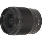 Nikon Z 35mm F/1.8 S occasion, Audio, Tv en Foto, Fotografie | Lenzen en Objectieven, Gebruikt, Verzenden