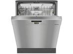 Miele G 5632 SCU CLST - Onderbouw vaatwasser - 13 couverts, Witgoed en Apparatuur, Vaatwasmachines, Verzenden, Zo goed als nieuw