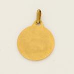 Hanger - 18 karaat Geel goud, Sieraden, Tassen en Uiterlijk, Antieke sieraden