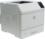HP - LJ Enterprise M604dn (E6B68A), Computers en Software, Printers, Zwart-en-wit printen, Printer, Nieuw, HP
