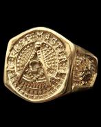 Ridder van de Eerbiedwaardige Meester Vrijmetselaar:, Antiek en Kunst