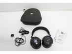 Sennheiser Momentum 4 - Over-Ear - ANC Bluetooth 5.2 - Zwart, Verzenden, Zo goed als nieuw