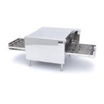 Pizza Oven met Transportband - 2 Pizzas Ø 20 cm - 30, Verzenden, Nieuw in verpakking, Ovens, Magnetrons en Steamers