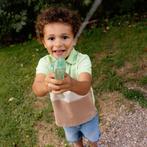 Polo Thobias (green bright), Kinderen en Baby's, Kinderkleding | Maat 92, Nieuw, Meisje, Shirt of Longsleeve, Verzenden